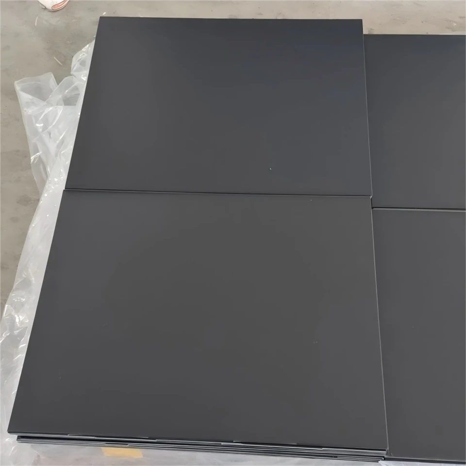 ABS Plastic Sheet 1mm